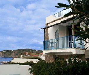 Residence Hotel La Rotonda Sul Mare